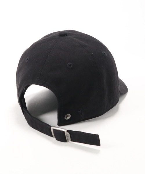 NEW ERA（ニューエラ）の「ニューエラキャップ MLB NY LA（キャップ・レディース・ネイビー/ベージュ系その他/ブラック系その他/ダークグリーン/ブルー/ブラック/カーキ/ベージュ・FREE）」の19枚目の写真