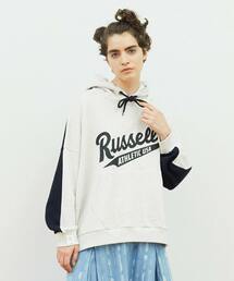 FRAPBOIS | ラッセルパーカー(パーカー)
