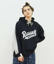 FRAPBOIS（フラボア）の「ラッセルパーカー（パーカー）」
