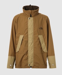 THE NORTH FACE W-NAME MOUNTAIN JACKET