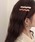 TONE SELECT GOODS�i�g�[���Z���N�g�O�b�Y�j�́upur chouchou/�f�U�C���w�A�s���Z�b�g P4051�i�w�A�s���j�v�b�s���N