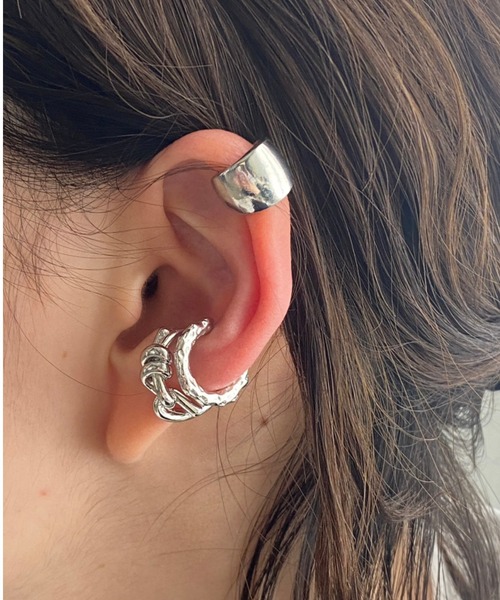 WEGO（ウィゴー）の「WEGO/【3点セット】イヤカフ（イヤーカフ・レディース・その他5/その他3/その他11/その他8/その他9/その他1・FREE）」の20枚目の写真