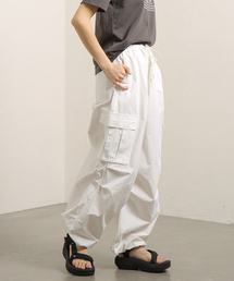 JOINT WORKS | スーパーワイドカーゴパンツ(カーゴパンツ)