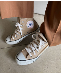 CONVERSE | 【CONVERSE】 CANVAS ALL STAR OX HI(スニーカー)