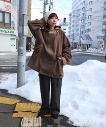 【W.M.B.C】STAN RAY TENT LINE FIELD PARKA