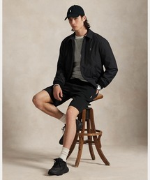 ダブルニット ショートパンツ