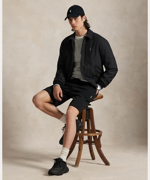 ダブルニット ショートパンツ（その他パンツ）｜POLO RALPH LAUREN