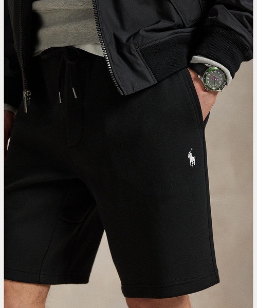 ダブルニット ショートパンツ（その他パンツ）｜POLO RALPH LAUREN