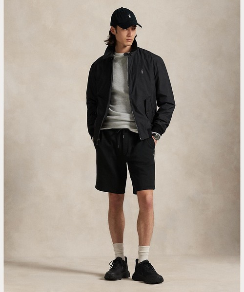 ダブルニット ショートパンツ（その他パンツ）｜POLO RALPH LAUREN