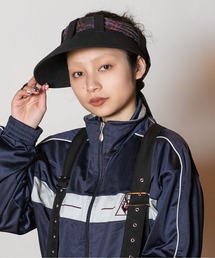 CA4LA（カシラ）の「OLEN（サンバイザー）」