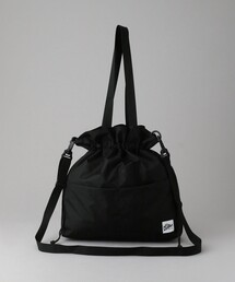 FREAK'S STORE | 【限定展開】Drifter/ドリフター　SQUEEZE SACK/スクイーズサック(ショルダーバッグ/巾着バッグ)(ショルダーバッグ)