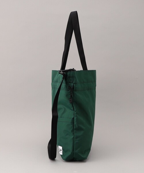 FREAK'S STORE（フリークスストア）の「【限定展開】Drifter/ドリフター　SQUEEZE SACK/スクイーズサック(ショルダーバッグ/巾着バッグ)（ショルダーバッグ・レディース・ブラック/その他9/レオパード/グリーン・ONE SIZE）」の12枚目の写真