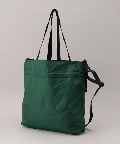 FREAK'S STORE（フリークスストア）の「【限定展開】Drifter/ドリフター　SQUEEZE SACK/スクイーズサック(ショルダーバッグ/巾着バッグ)（ショルダーバッグ・レディース・ブラック/その他9/レオパード/グリーン・ONE SIZE）」の9枚目の写真