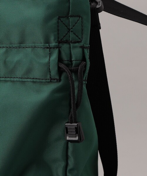 FREAK'S STORE（フリークスストア）の「【限定展開】Drifter/ドリフター　SQUEEZE SACK/スクイーズサック(ショルダーバッグ/巾着バッグ)（ショルダーバッグ・レディース・ブラック/その他9/レオパード/グリーン・ONE SIZE）」の15枚目の写真