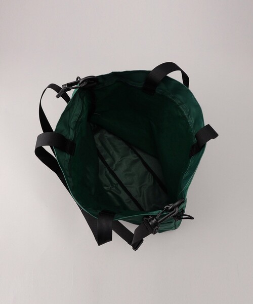 FREAK'S STORE（フリークスストア）の「【限定展開】Drifter/ドリフター　SQUEEZE SACK/スクイーズサック(ショルダーバッグ/巾着バッグ)（ショルダーバッグ・レディース・ブラック/その他9/レオパード/グリーン・ONE SIZE）」の18枚目の写真