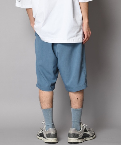 KIDS チノショートパンツ [全2色] – muta Online Store