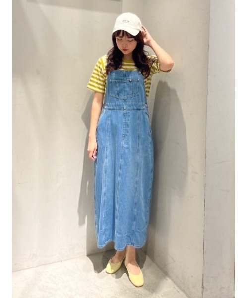 AMERICAN HOLIC（アメリカンホリック）の「フラットシューズ（パンプス・レディース・シルバー/ブラック/ライトイエロー・M/S/L）」の7枚目の写真