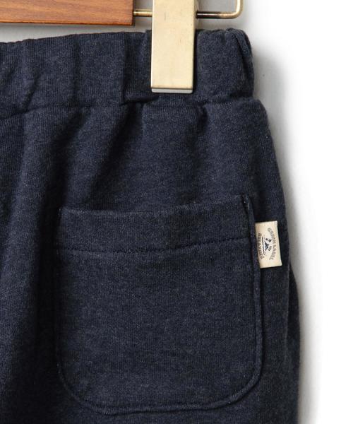 green label relaxing（グリーンレーベルリラクシング）の「【KIDS】ロールアップ テーパードパンツ◆（その他パンツ・キッズ・グレー/コバルトブルー・135/105/125/115/95）」の6枚目の写真