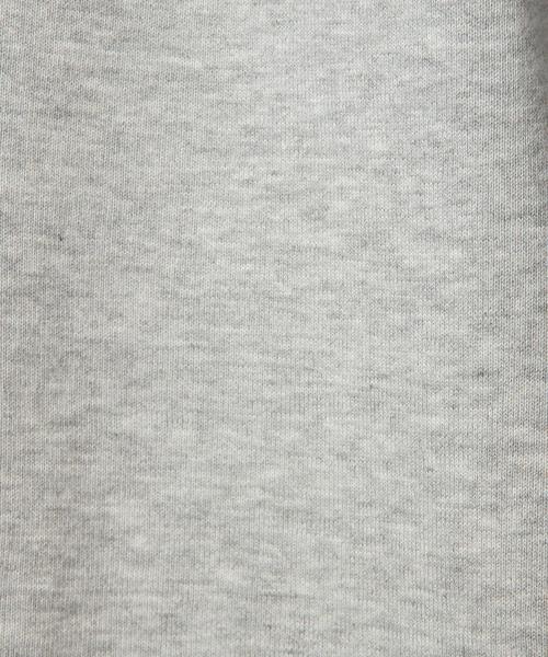 green label relaxing（グリーンレーベルリラクシング）の「【KIDS】ロールアップ テーパードパンツ◆（その他パンツ・キッズ・グレー/コバルトブルー・135/105/125/115/95）」の3枚目の写真