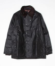 Barbour（バブアー）の「Barbour BEDALE WAX JACKET バブアー ビデイル　ワックスジャケット（ミリタリージャケット）」