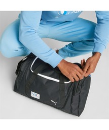 ユニセックス BMW MMS ダッフルバッグ 32L PUMA（プーマ）の「PUMA プーマ ユニセックス BMW MMS ダッフル