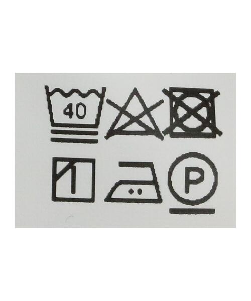 CITEN（シテン）の「＜CITEN＞ステッチデザイン ノースリーブ ワンピース（ワンピース・レディース・コバルトブルー/ダークブラウン/ブラック・FREE）」の17枚目の写真