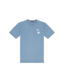 DIESEL | レディース 半袖 Tシャツ トリプルロゴ(Tシャツ/カットソー)
