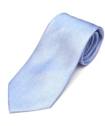 TOKYO SHIRTS | 絹100% ベーシック ネクタイ(ネクタイ)