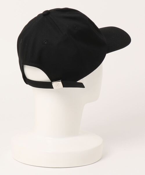 帽子 KIJIMA TAKAYUKI 6PANEL CAP GREEN KIJIMA TAKAYUKI（キジマ タカユキ）の「【KIJIMA TAKAYUKI