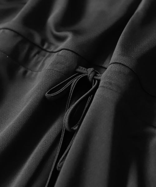 イカゲーム　フード付き オーバーオール イカゲーム フード付き オーバーオール