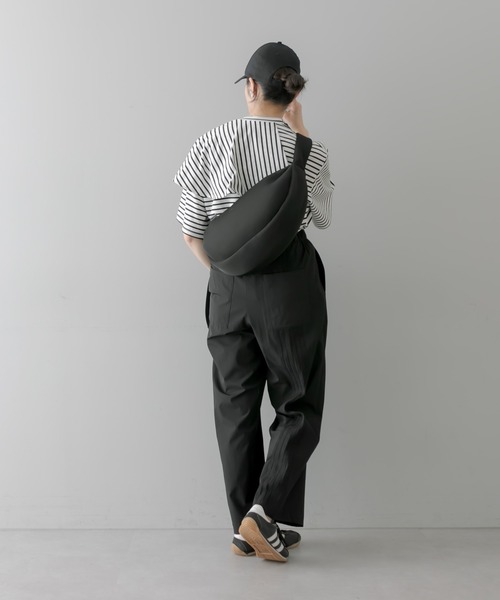 ear PAPILLONNER イアパピヨネ ショルダーバッグ オケージョン対応》パーツショルダーバッグ（ショルダーバッグ