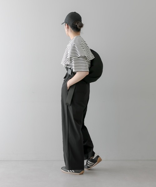 ear PAPILLONNER メッシュクロスボディバッグ　ショルダーバッグ メッシュクロスショルダーバッグ（ショルダーバッグ）｜ear