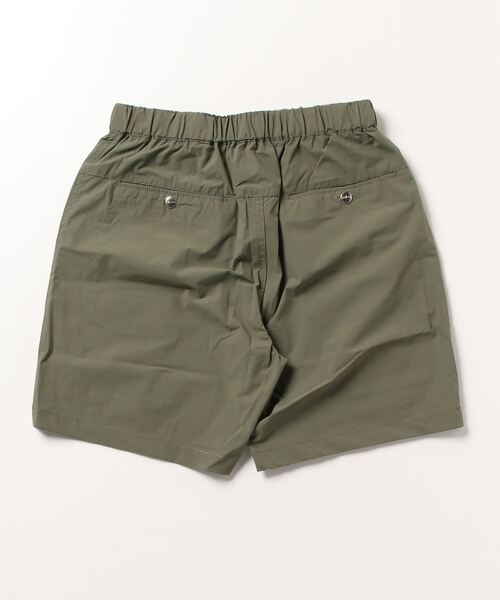 KELTY（ケルティ）の「【KELTY】ショーツ (70th model) ヴィンテージ古着風ショートパンツ（その他パンツ・メンズ・ブラック/グリーン/ベージュ・M/L/XL）」の11枚目の写真