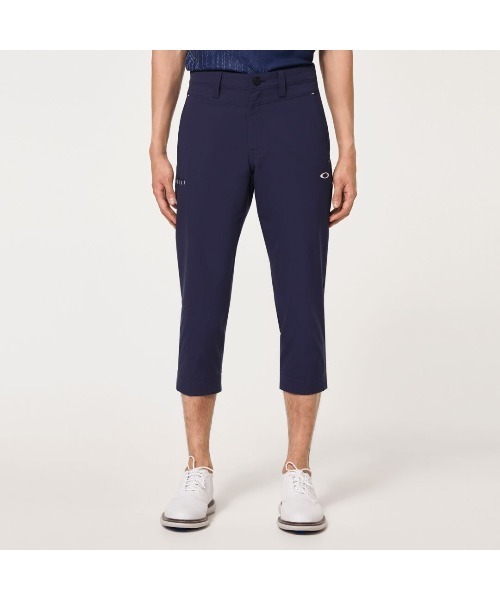 【セール】オークリー OAKLEY SPRIGHTLY CROPPED 5.0 ゴルフウェア/ パンツ / GOLF ゴルフ/OAKLEY（その他パンツ）｜OAKLEY（オークリー）