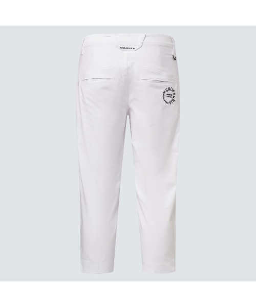 【セール】オークリー OAKLEY SPRIGHTLY CROPPED 5.0 ゴルフウェア/ パンツ / GOLF ゴルフ/OAKLEY（その他パンツ）｜OAKLEY（オークリー）