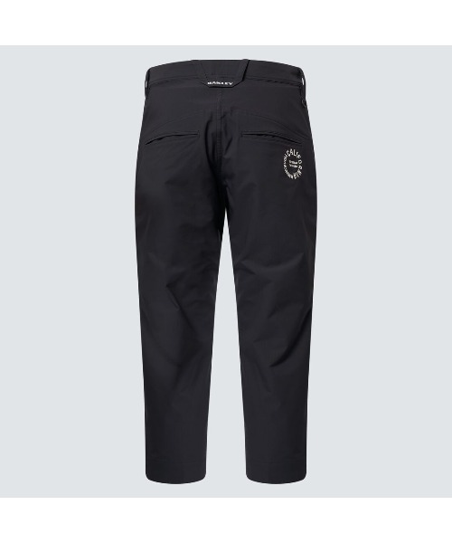 【セール】オークリー OAKLEY SPRIGHTLY CROPPED 5.0 ゴルフウェア/ パンツ / GOLF ゴルフ/OAKLEY（その他パンツ）｜OAKLEY（オークリー）