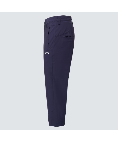 【セール】オークリー OAKLEY SPRIGHTLY CROPPED 5.0 ゴルフウェア/ パンツ / GOLF ゴルフ/OAKLEY（その他パンツ）｜OAKLEY（オークリー）