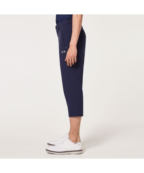【セール】オークリー OAKLEY SPRIGHTLY CROPPED 5.0 ゴルフウェア/ パンツ / GOLF ゴルフ/OAKLEY（その他パンツ）｜OAKLEY（オークリー）