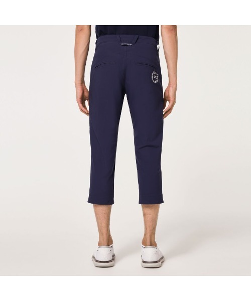 【セール】オークリー OAKLEY SPRIGHTLY CROPPED 5.0 ゴルフウェア/ パンツ / GOLF ゴルフ/OAKLEY（その他パンツ）｜OAKLEY（オークリー）