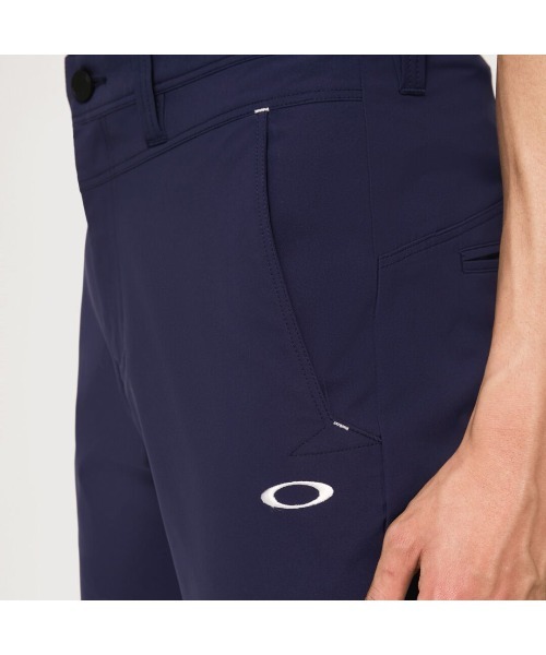 【セール】オークリー OAKLEY SPRIGHTLY CROPPED 5.0 ゴルフウェア/ パンツ / GOLF ゴルフ/OAKLEY（その他パンツ）｜OAKLEY（オークリー）