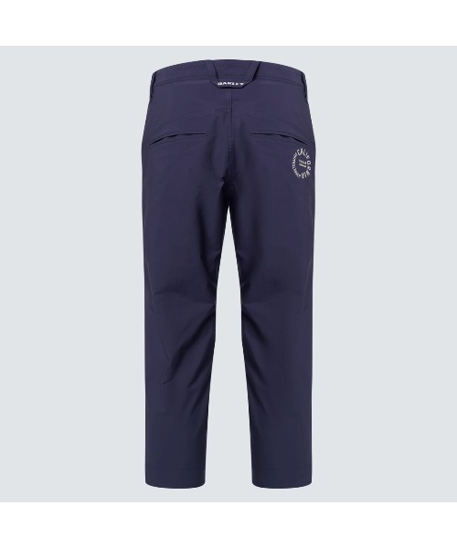 【セール】オークリー OAKLEY SPRIGHTLY CROPPED 5.0 ゴルフウェア/ パンツ / GOLF ゴルフ/OAKLEY（その他パンツ）｜OAKLEY（オークリー）
