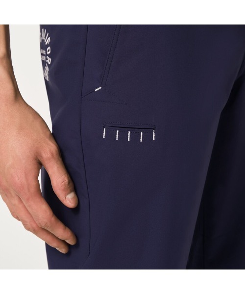 【セール】オークリー OAKLEY SPRIGHTLY CROPPED 5.0 ゴルフウェア/ パンツ / GOLF ゴルフ/OAKLEY（その他パンツ）｜OAKLEY（オークリー）