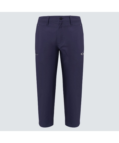 【セール】オークリー OAKLEY SPRIGHTLY CROPPED 5.0 ゴルフウェア/ パンツ / GOLF ゴルフ/OAKLEY（その他パンツ）｜OAKLEY（オークリー）