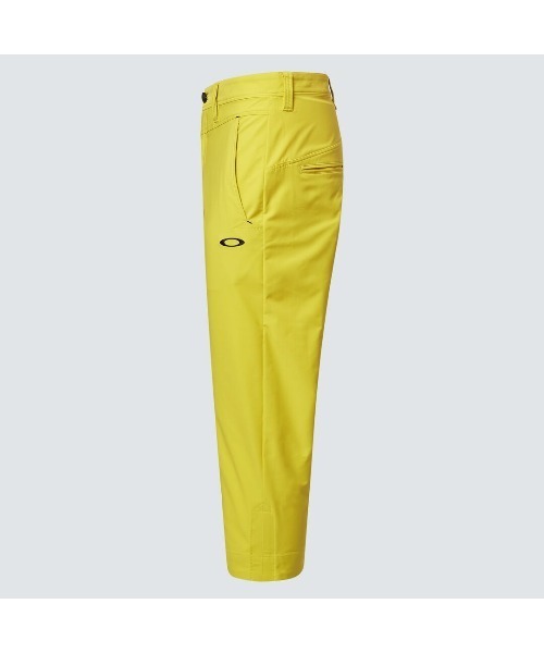 【セール】オークリー OAKLEY SPRIGHTLY CROPPED 5.0 ゴルフウェア/ パンツ / GOLF ゴルフ/OAKLEY（その他パンツ）｜OAKLEY（オークリー）