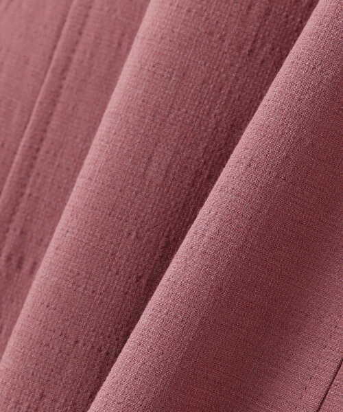 PROPORTION BODY DRESSING(プロポーションボディドレッシング)の「バッククロスマーメイドワンピース / 1213140904(ワンピース・レディース・ブラック/ピンク/ブルー・SMALL/MEDIUM)」の19枚目の写真