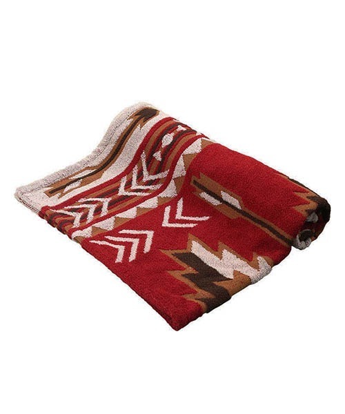 TOWEL BLANKET /タオル ブランケット（ブランケット）｜DULTON