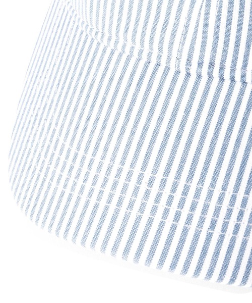 DENHAM(デンハム)の「DENHAM/デンハム/DENHAM CAP CMS/01230482010(キャップ・メンズ・ブルー系その他3・F)」の7枚目の写真
