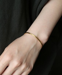 colleca la | ベーシックスリムバングル(バングル/リストバンド)