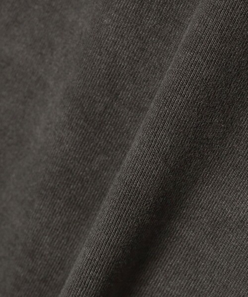 Ray BEAMS（レイビームス）の「Ray BEAMS High Basic / スクエアネック キャミソール（Tシャツ/カットソー・レディース・チャコールグレー/ダークブラウン/ベージュ・ONE SIZE）」の15枚目の写真