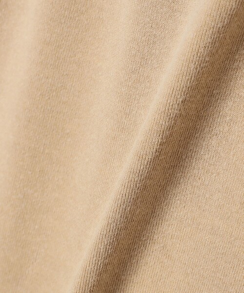 Ray BEAMS（レイビームス）の「Ray BEAMS High Basic / スクエアネック キャミソール（Tシャツ/カットソー・レディース・チャコールグレー/ダークブラウン/ベージュ・ONE SIZE）」の20枚目の写真